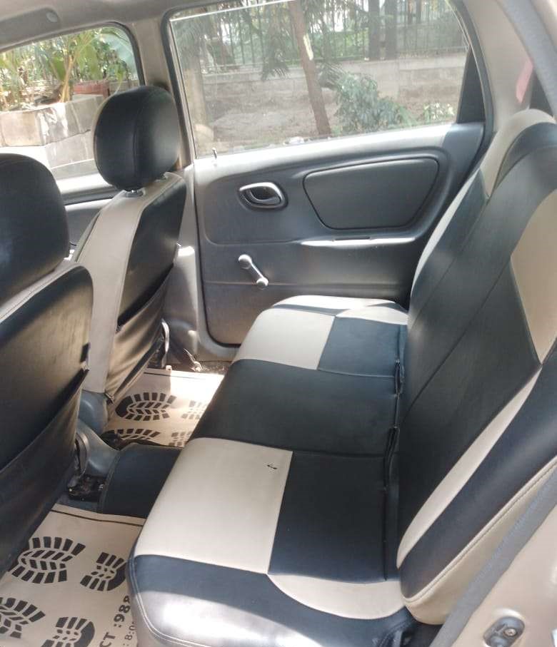 Maruti Suzuki Alto(2010-2013) Lx Bs-iv